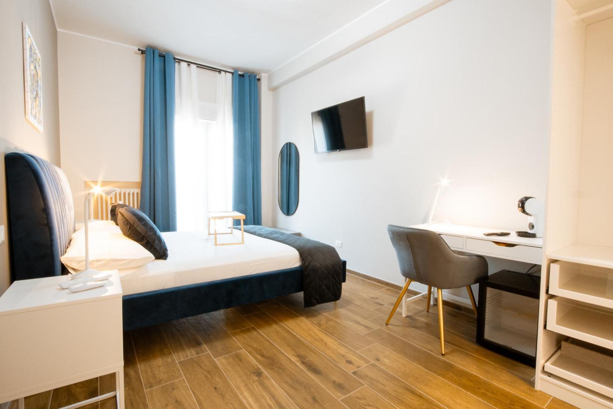 Arre Mida Hotel Bari Exterior photo